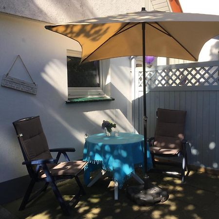Ferienhaus Heidehaus Κουξχάφεν Εξωτερικό φωτογραφία