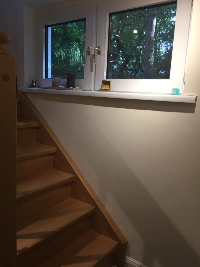 Ferienhaus Heidehaus Κουξχάφεν Εξωτερικό φωτογραφία