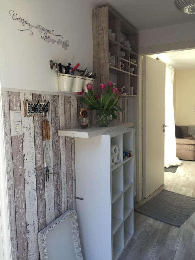 Ferienhaus Heidehaus Κουξχάφεν Εξωτερικό φωτογραφία