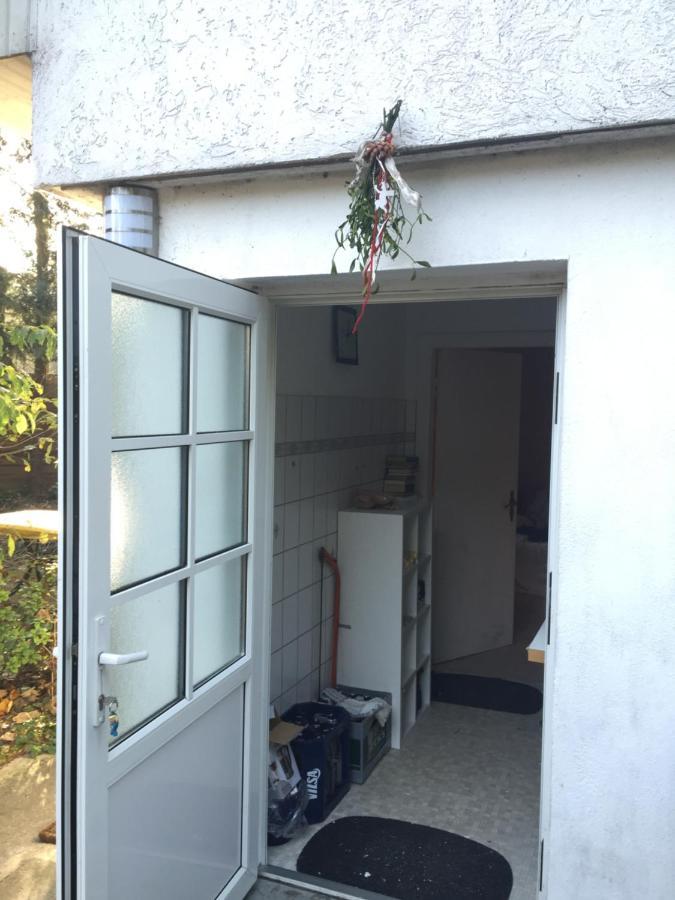 Ferienhaus Heidehaus Κουξχάφεν Εξωτερικό φωτογραφία