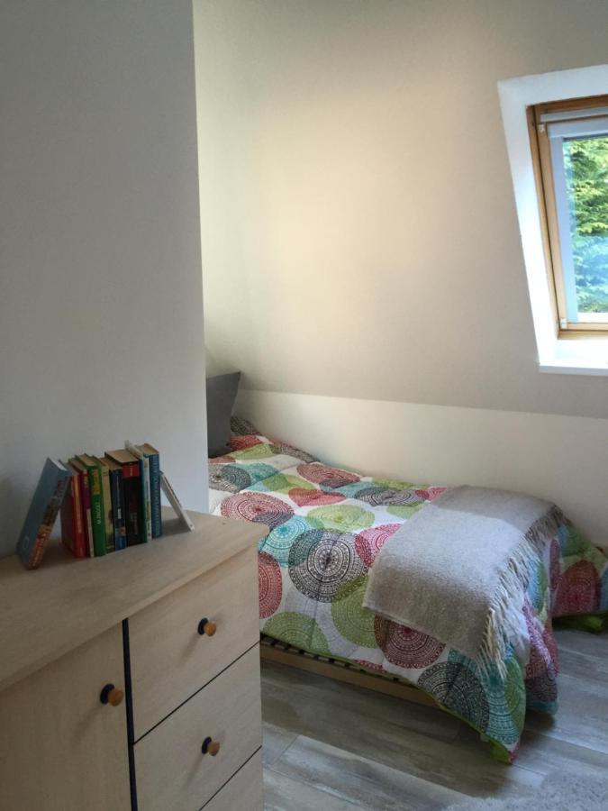 Ferienhaus Heidehaus Κουξχάφεν Εξωτερικό φωτογραφία