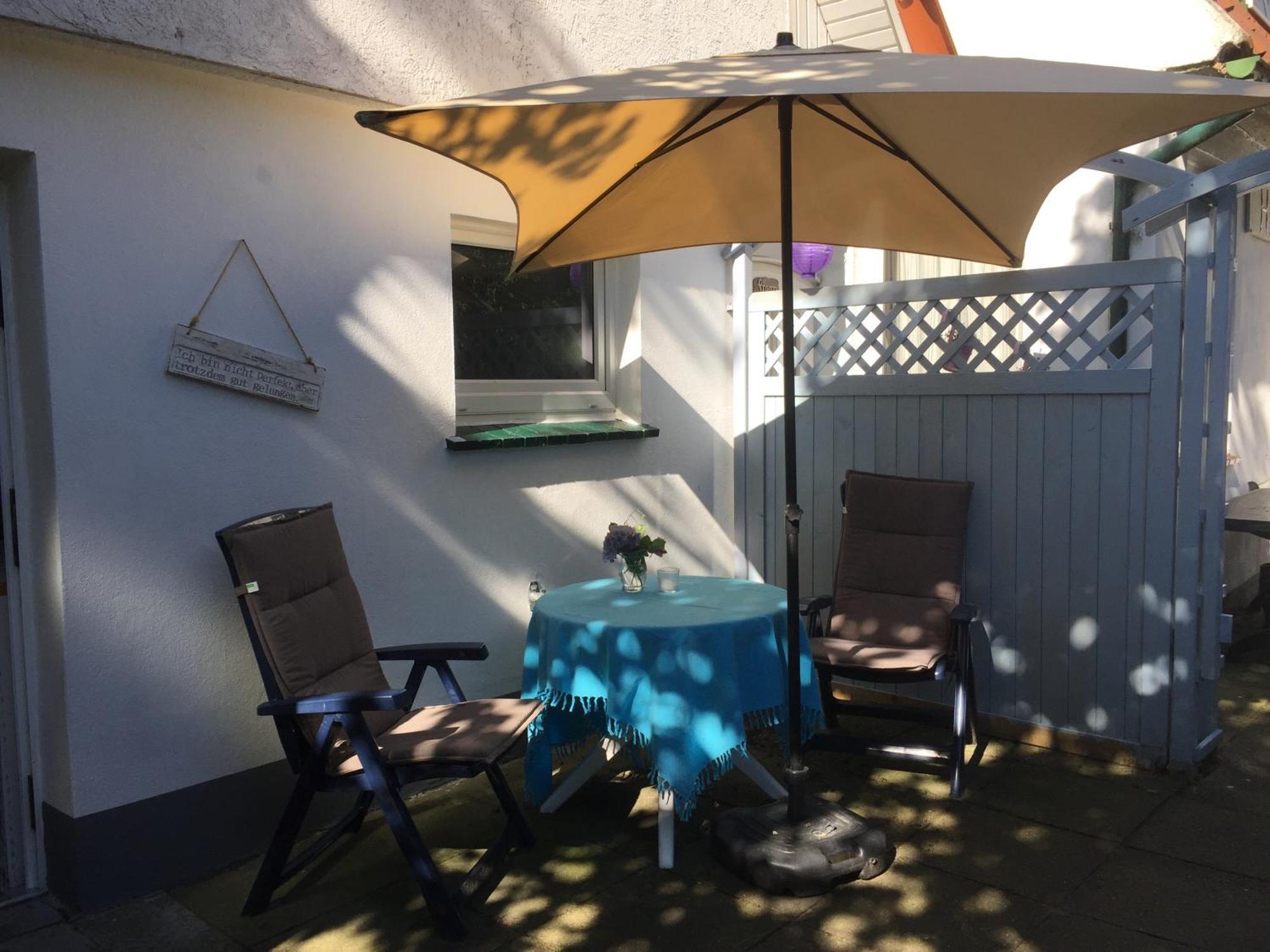 Ferienhaus Heidehaus Κουξχάφεν Εξωτερικό φωτογραφία