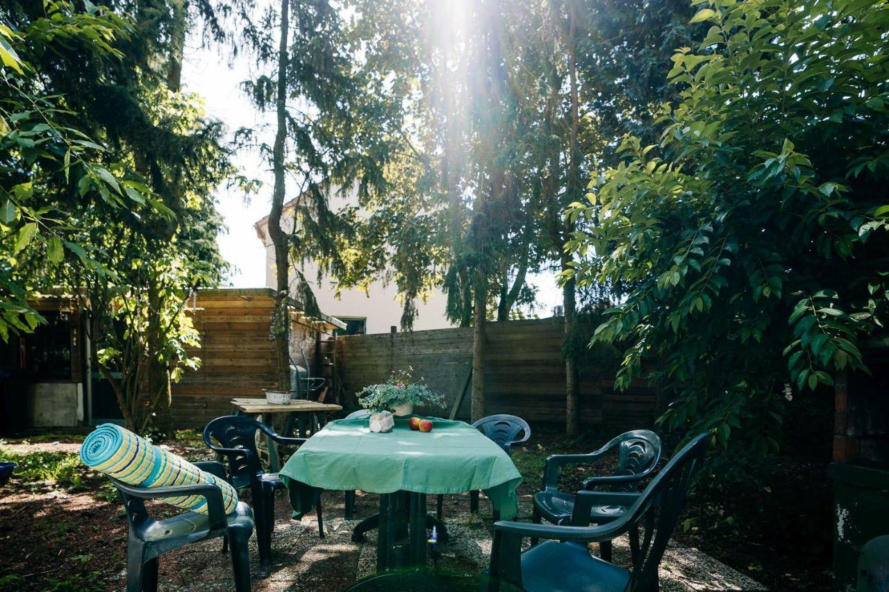 Ferienhaus Heidehaus Κουξχάφεν Εξωτερικό φωτογραφία