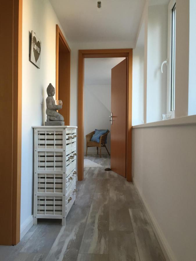Ferienhaus Heidehaus Κουξχάφεν Εξωτερικό φωτογραφία